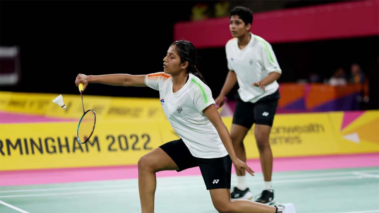 Indian Women Badminton: Who next after Saina and Sindhu?