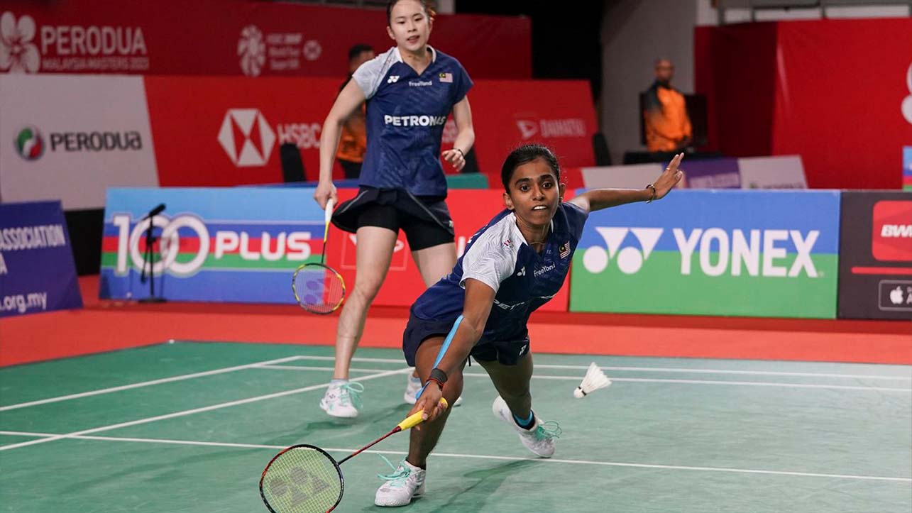 Promising Young Badminton Players to Keep an Eye on in 2023