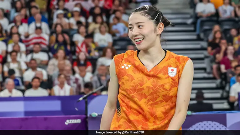Chiharu Shida Stalking: Japanese Badminton Star Urges Fans to Respect Her Privacy