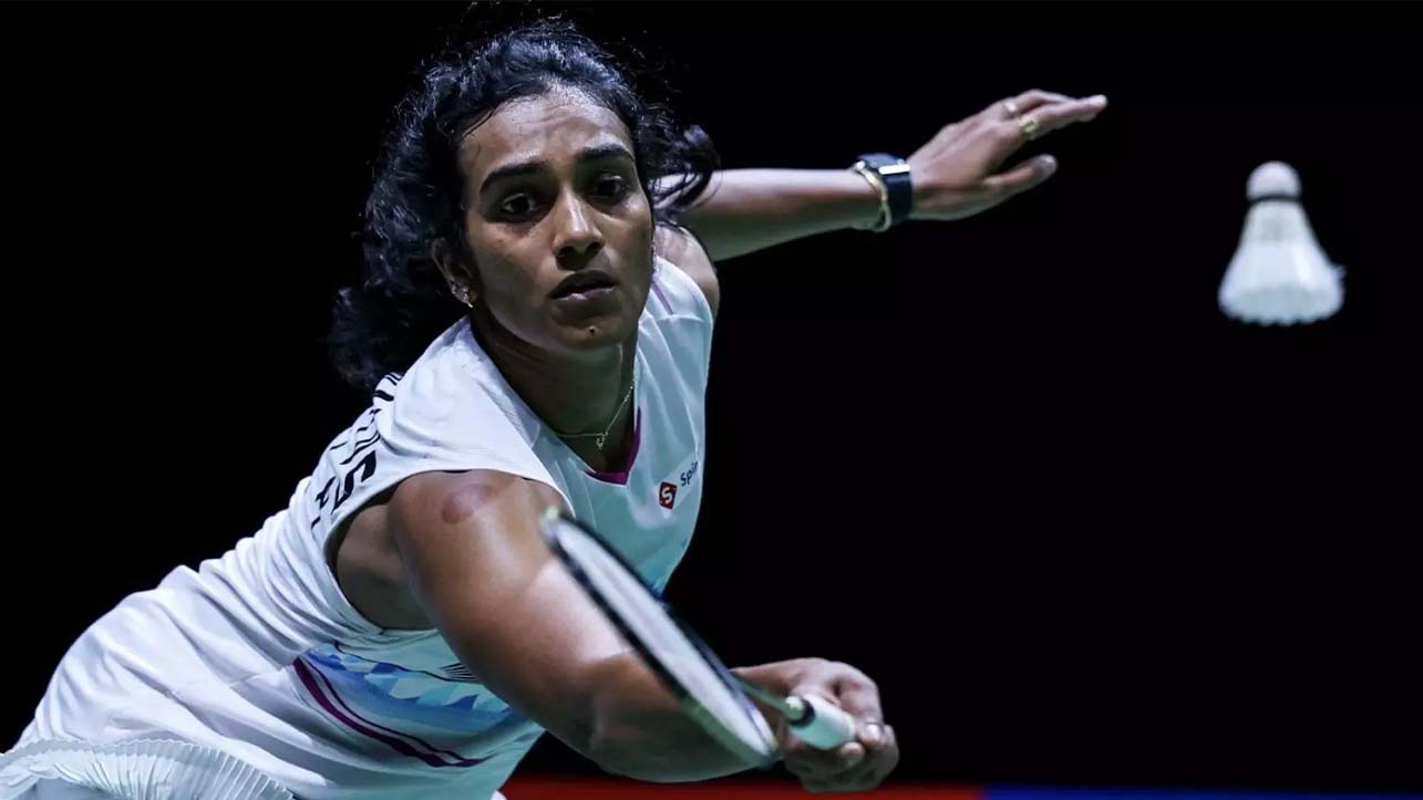 All England Open 2020: PV Sindhu gets knocked down in the quarterfinals, Indian Challenge ends