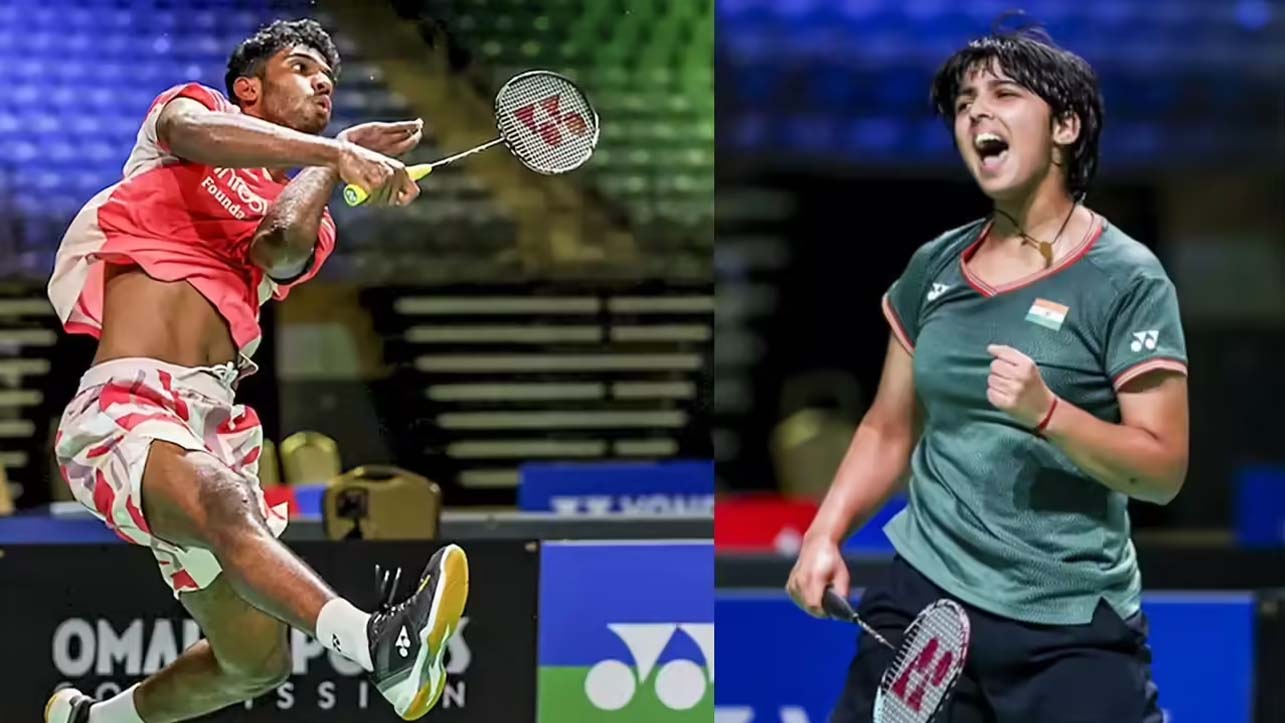 Complete BWF 2025 Tournament Schedule / Calendar