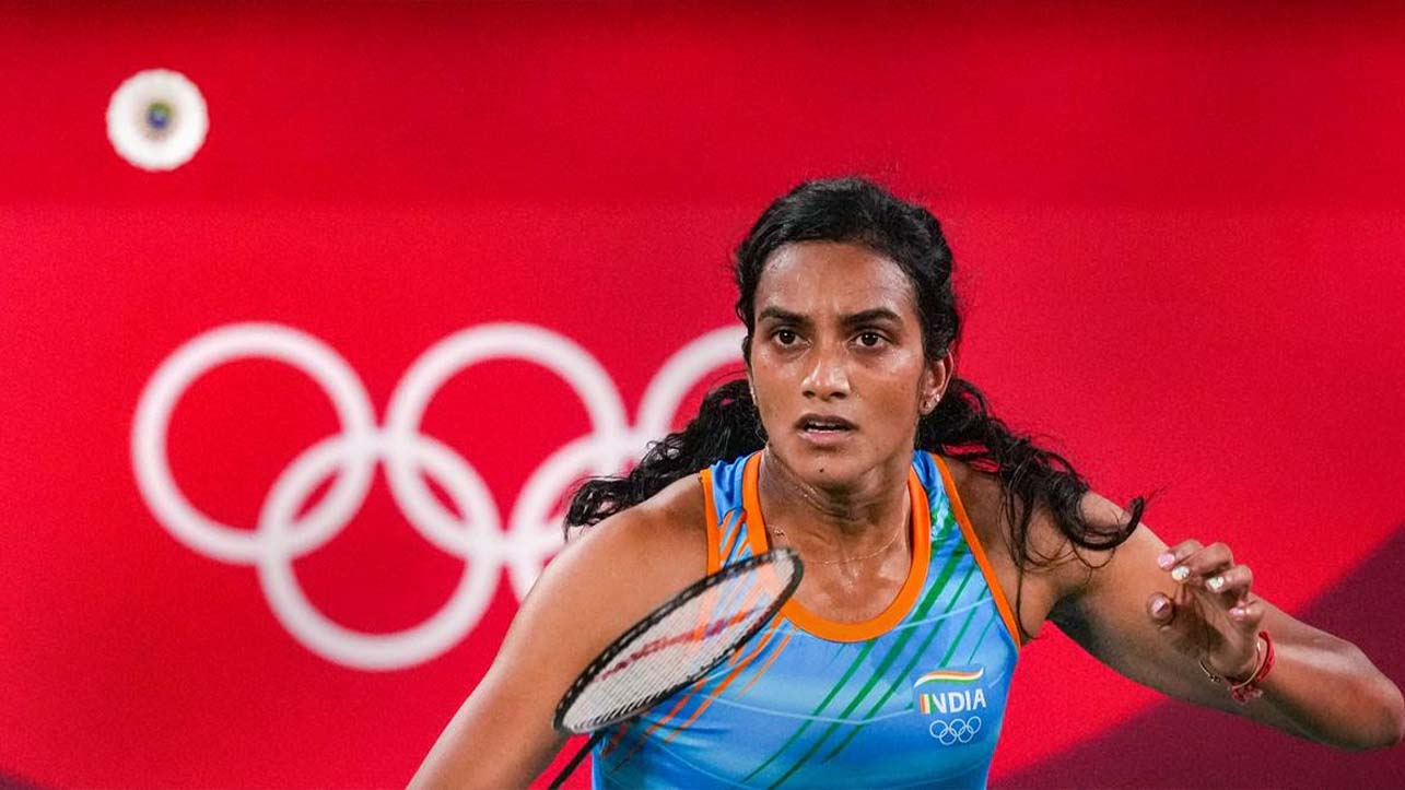 PV Sindhu: Throwback to her top 5 performances