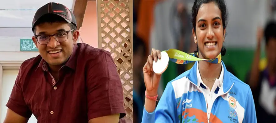Who is PV Sindhu's fiance, Venkata Datta Sai who once managed an IPL team?