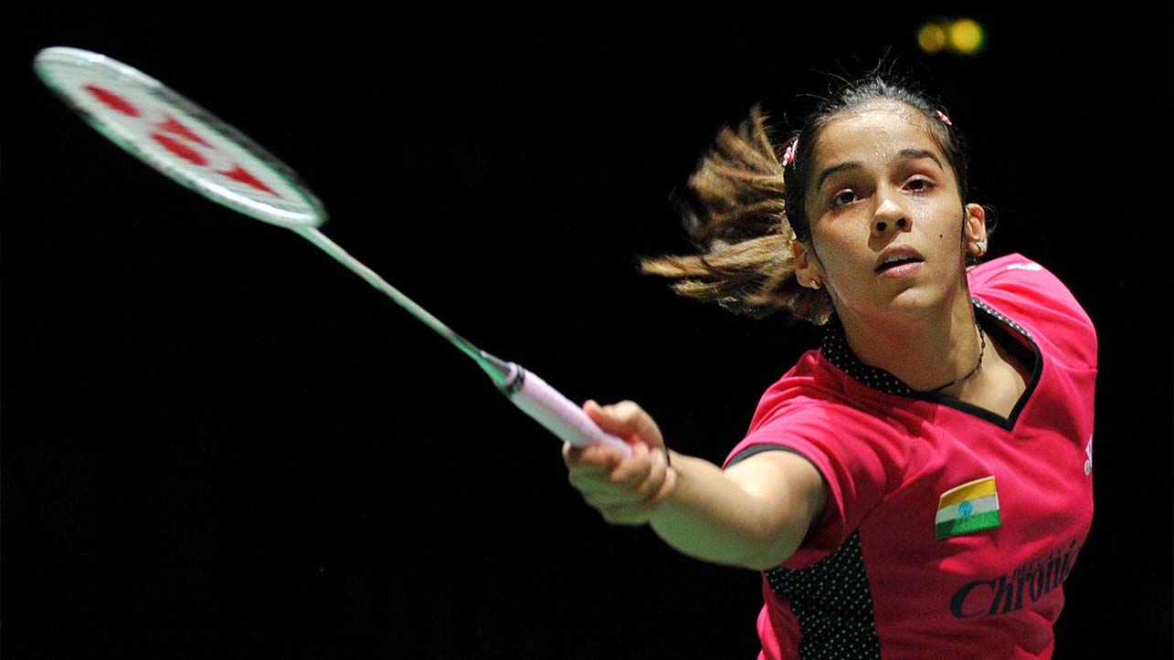 Saina Nehwal: From a prodigy to overcoming the Chinese, to become the first Indian World No. 1