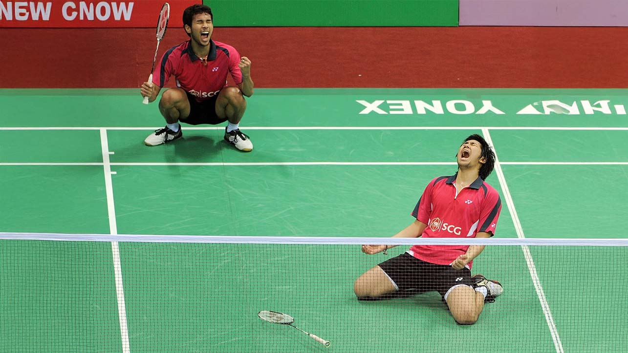 5 Badminton Controversies that shocked the World