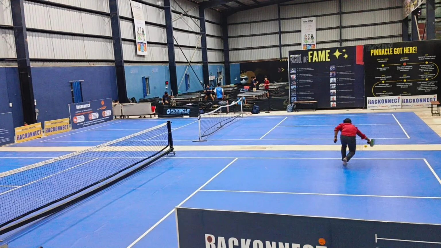 What is Pickleball?