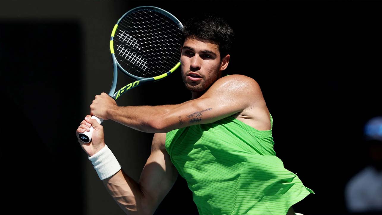Top 5 Lost Talents in Men's Tennis: Players Who Never Reached Their True Potential