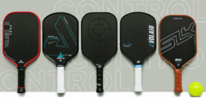 Best Pickleball Paddles for Beginners in 2026
