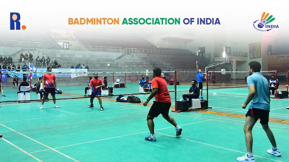 National Masters Badminton Championship 2025: A Grand Stage for Passion and Talent