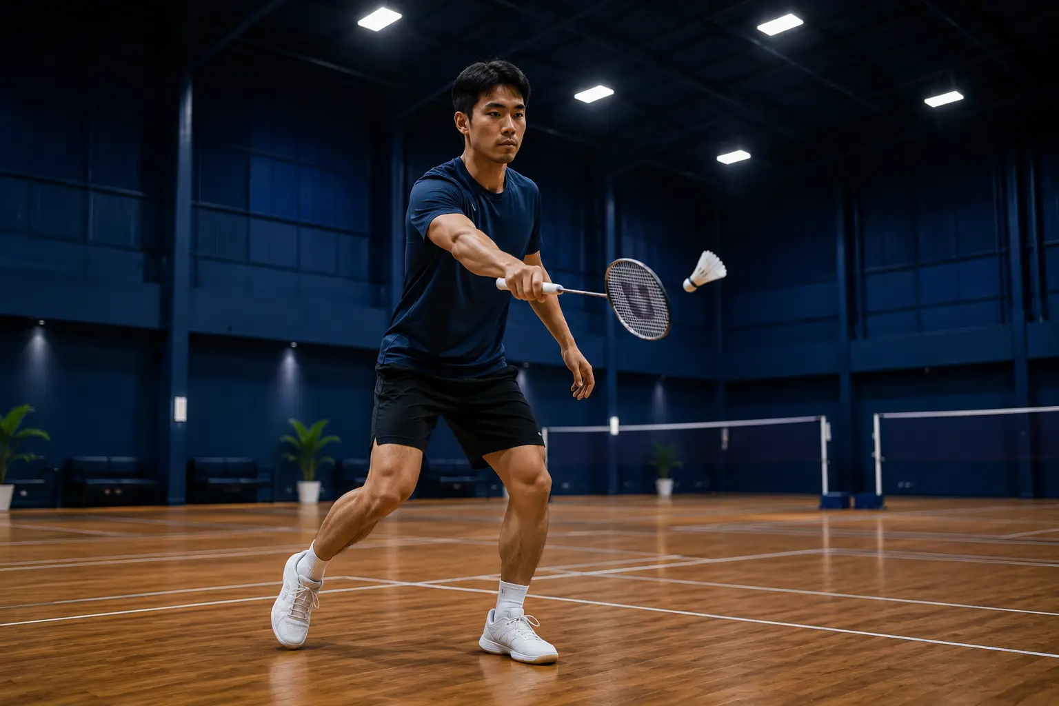 The Art of Boring Badminton: Why Consistency Beats Flashy Shots Every Time