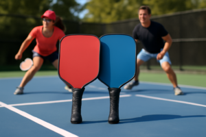 Professional Pickleball Paddle: What the Pros Use for Peak Performance