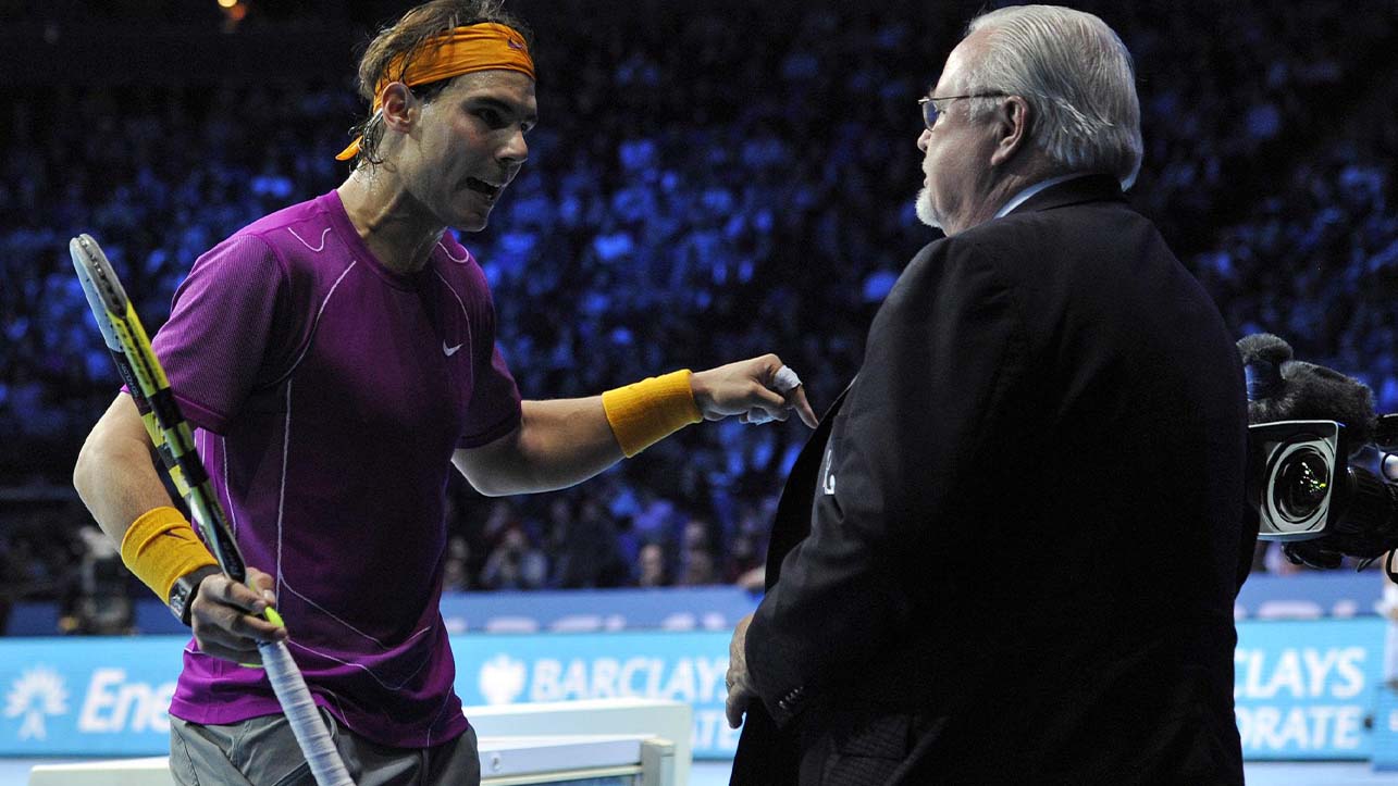 Top Controversies in Rafael Nadal's Career