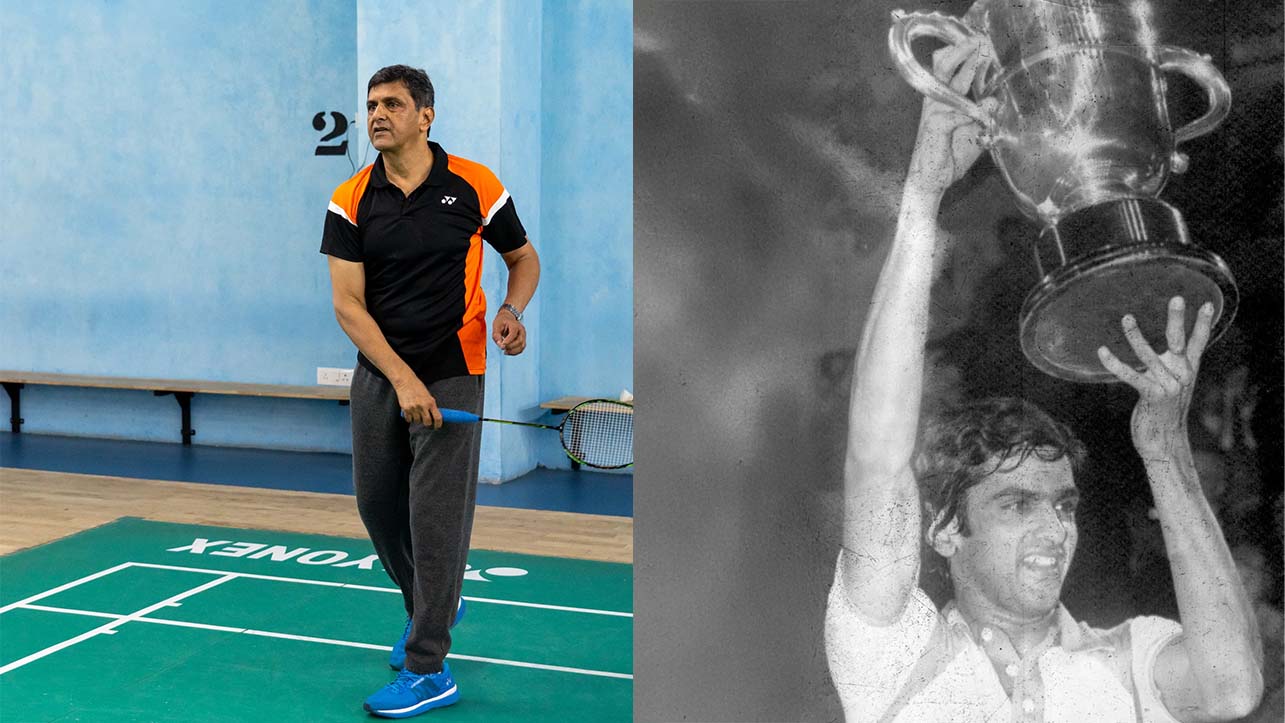 Prakash Padukone: A Turning Point in Indian Badminton
