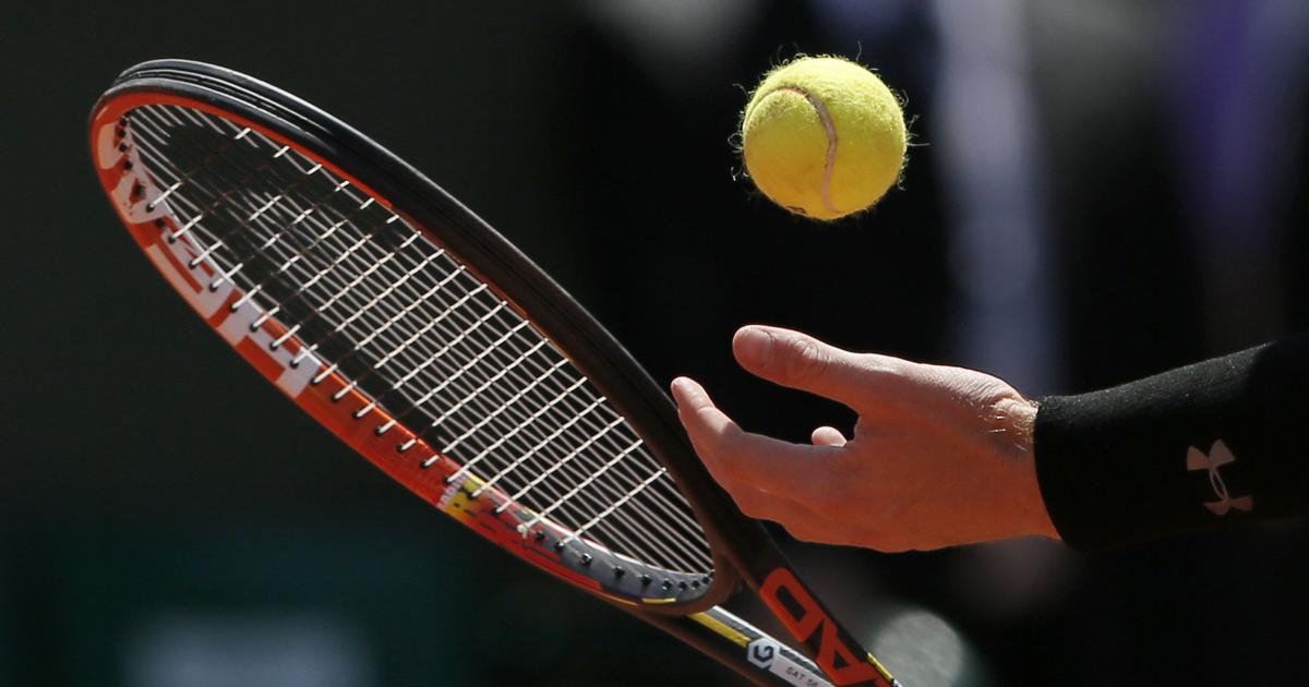 More than $6 million relief fund launched by ITF for lower ranked players