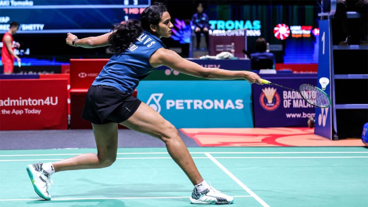 The 2025 Malaysia Open: A Grand Opening to the Badminton Season