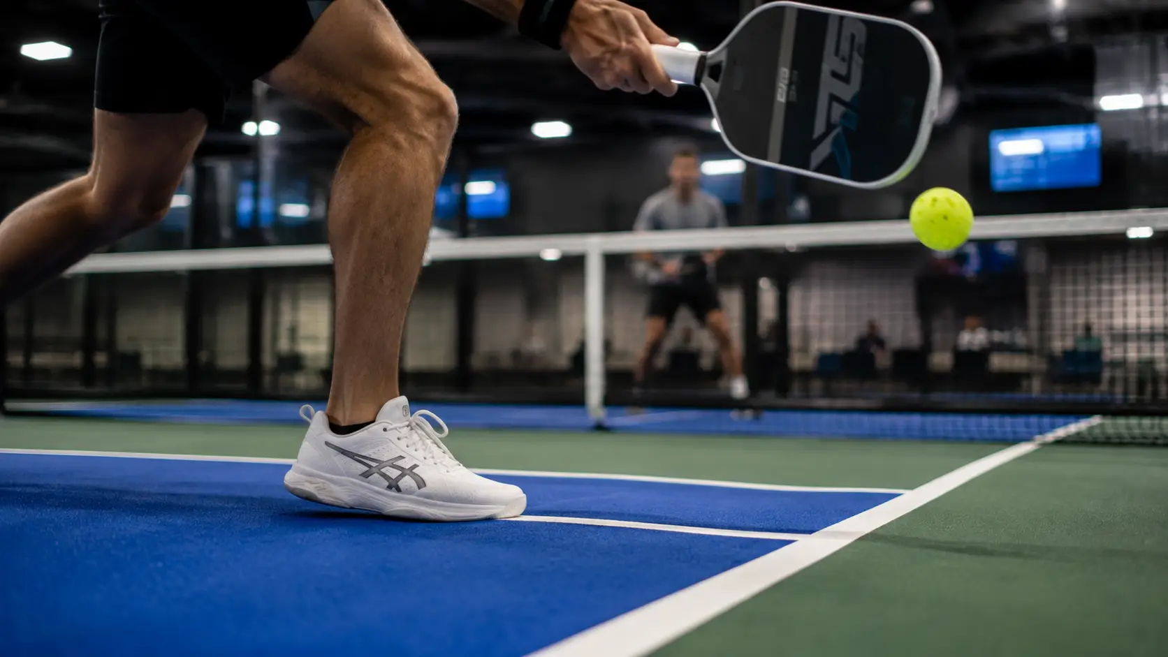 Pickleball Serving Rules & Kitchen Foot Faults: Common Mistakes