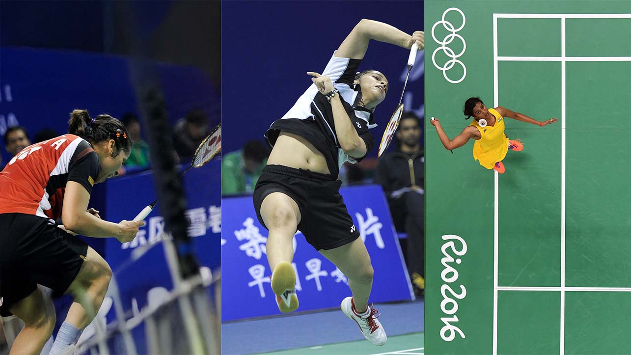 Analyzing Iconic Badminton Matches: A Tactical Breakdown