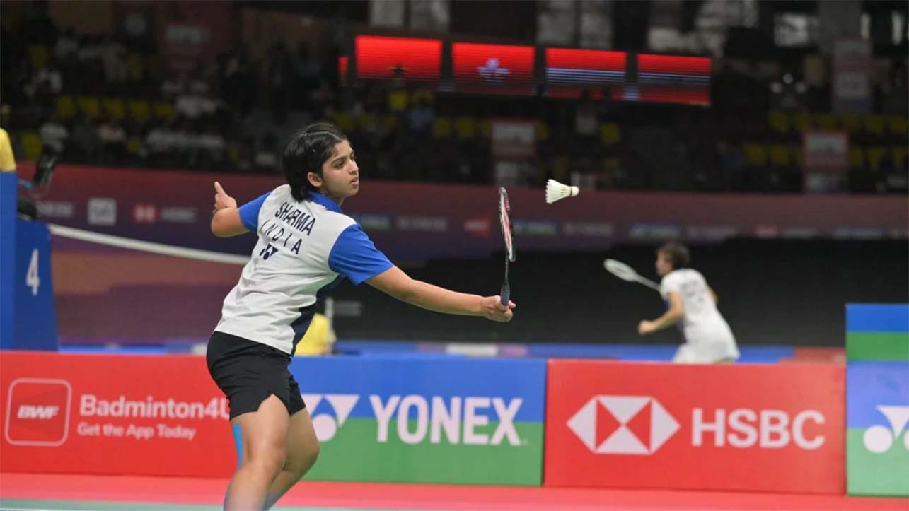 Top 5 Comebacks in Badminton