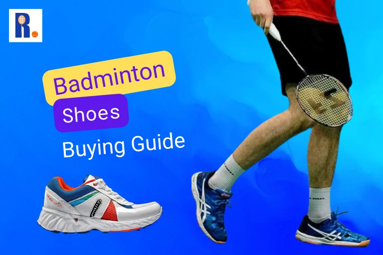 Badminton Shoes Buyer’s Guide: Choosing the Perfect Pair for Your Game