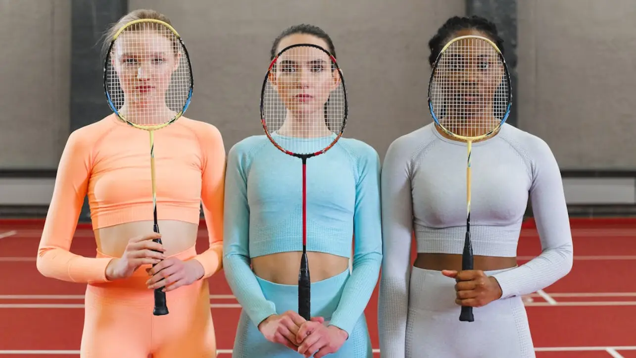 How to Find the Best Badminton Court in Delhi for Regular Play and Training