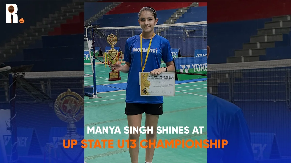 Rackonnect Weekly: Manya and Vishwajeet Lead the Way