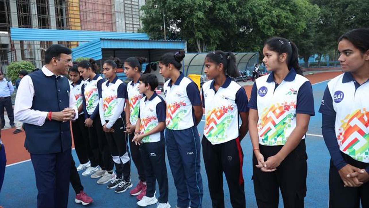Sports Authority of India Shortlists 258 Athletes for Junior TOPS Programme
