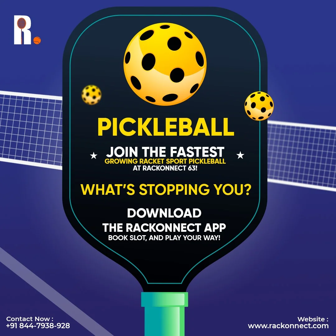 The Rise of Pickleball: Courts, Rules, and How to Play