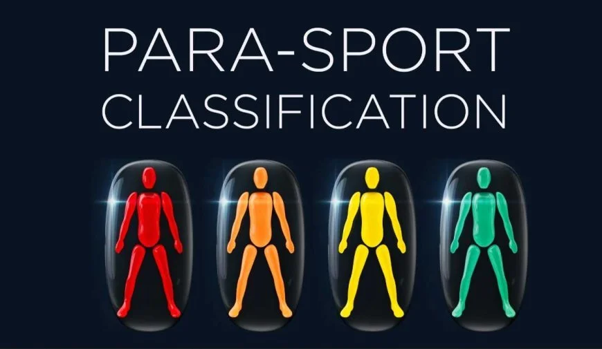 Understanding Paralympic Classification: Ensuring Fair Competition in Para Sports