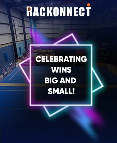 Rackonnect Weekly Blog: Celebrating Wins, Big and Small!