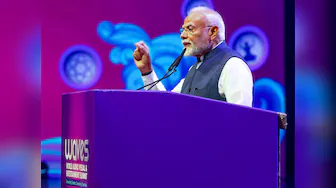 PM Modi Virtually Inaugurates Khelo India Youth Games 2025 in Bihar