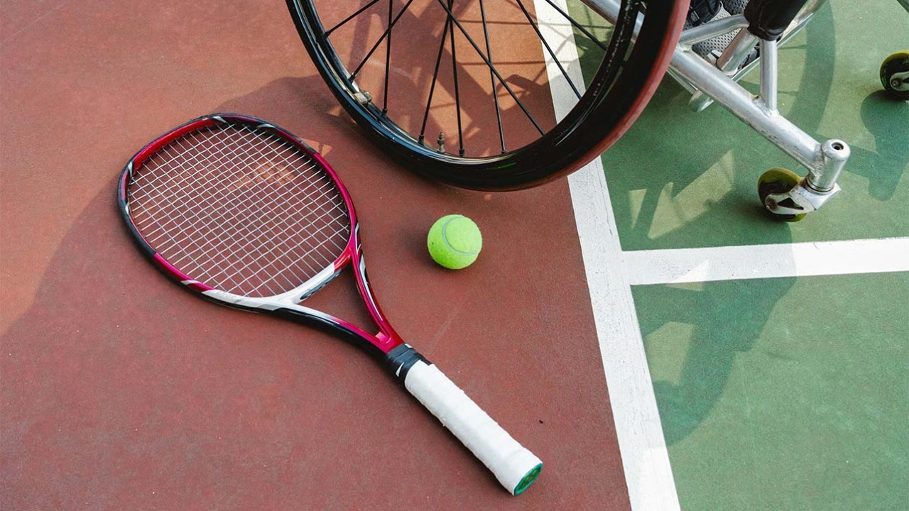 10 Interesting Facts about Tennis