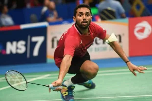 India Secures Quarterfinal Berth with Dominant 5-0 Victory Over England in Thomas Cup 2024