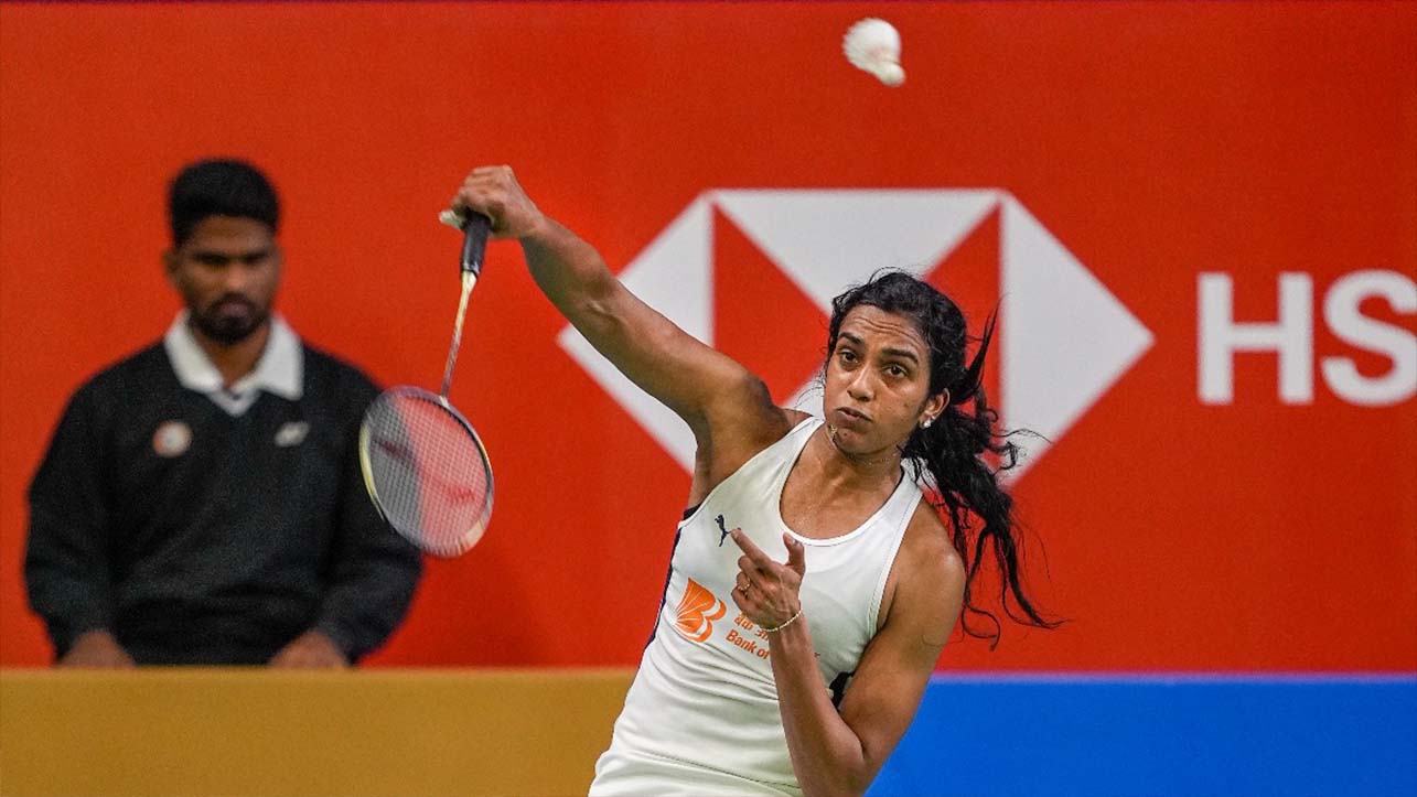 All England Open 2020: Sindhu through the quarters, Lakshya Sen, Ashwini-Sikki bow out