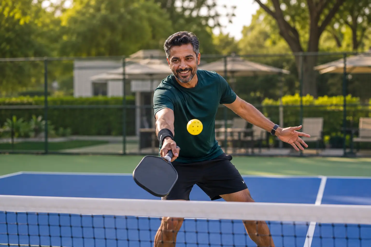 7 Health Benefits of Playing Racket Sports Regularly - Backed by Science
