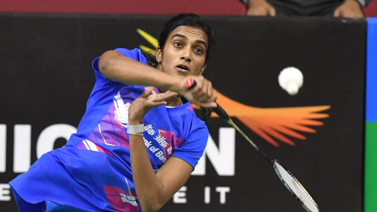 Badminton in 2024 - Recap