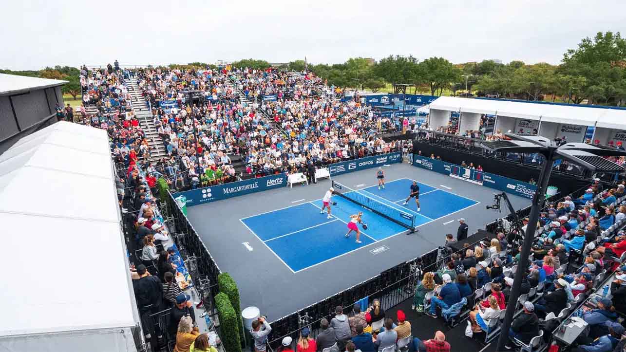The Most Lucrative Racquet Sport for Female Athletes Worldwide