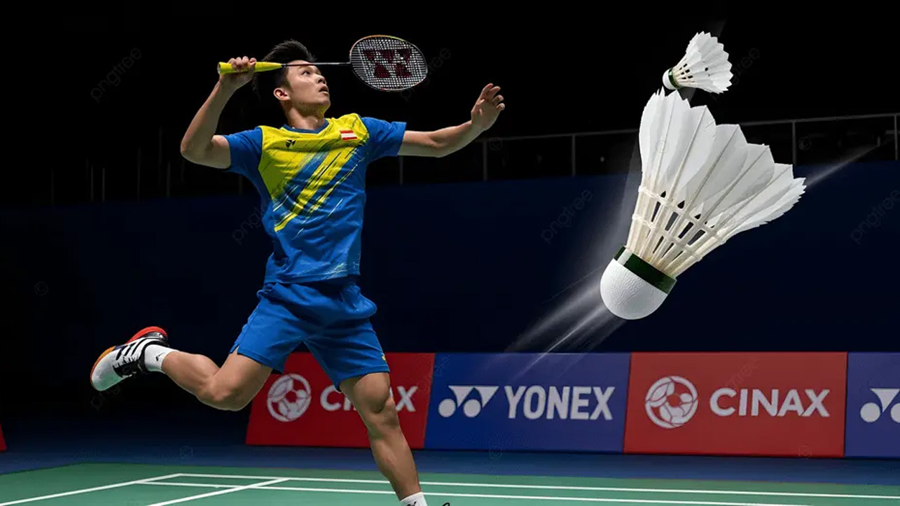Badminton Sports Guide