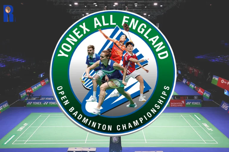 2024 All England Open Badminton Championships: Indian Schedule, Results, Broadcasting, and Live Stream Information