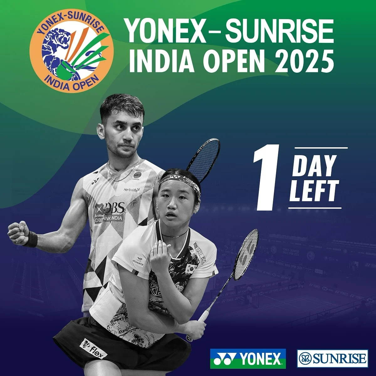 BWF India Open 2025: Preview, Schedule, Where to Watch, and Prize Money