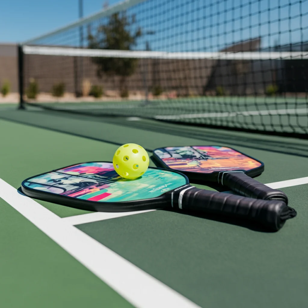 How to Play Pickleball and Improve Your Game: Tips and Strategies for Beginners