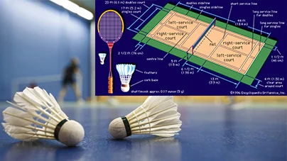 The Latest Badminton Rulebook: Players Need to Know Now