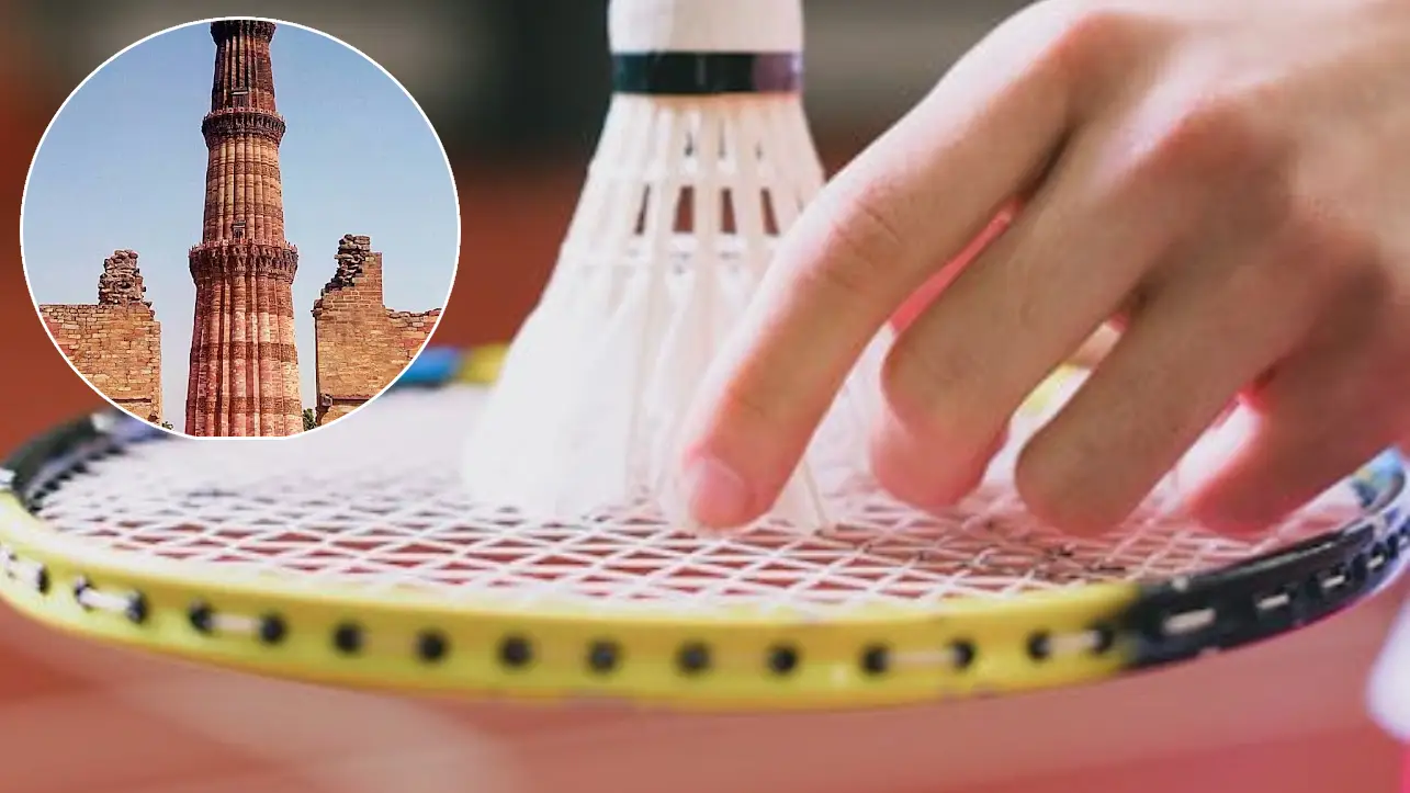 Why Mehrauli Is Emerging as a Preferred Location for Badminton Courts in Delhi