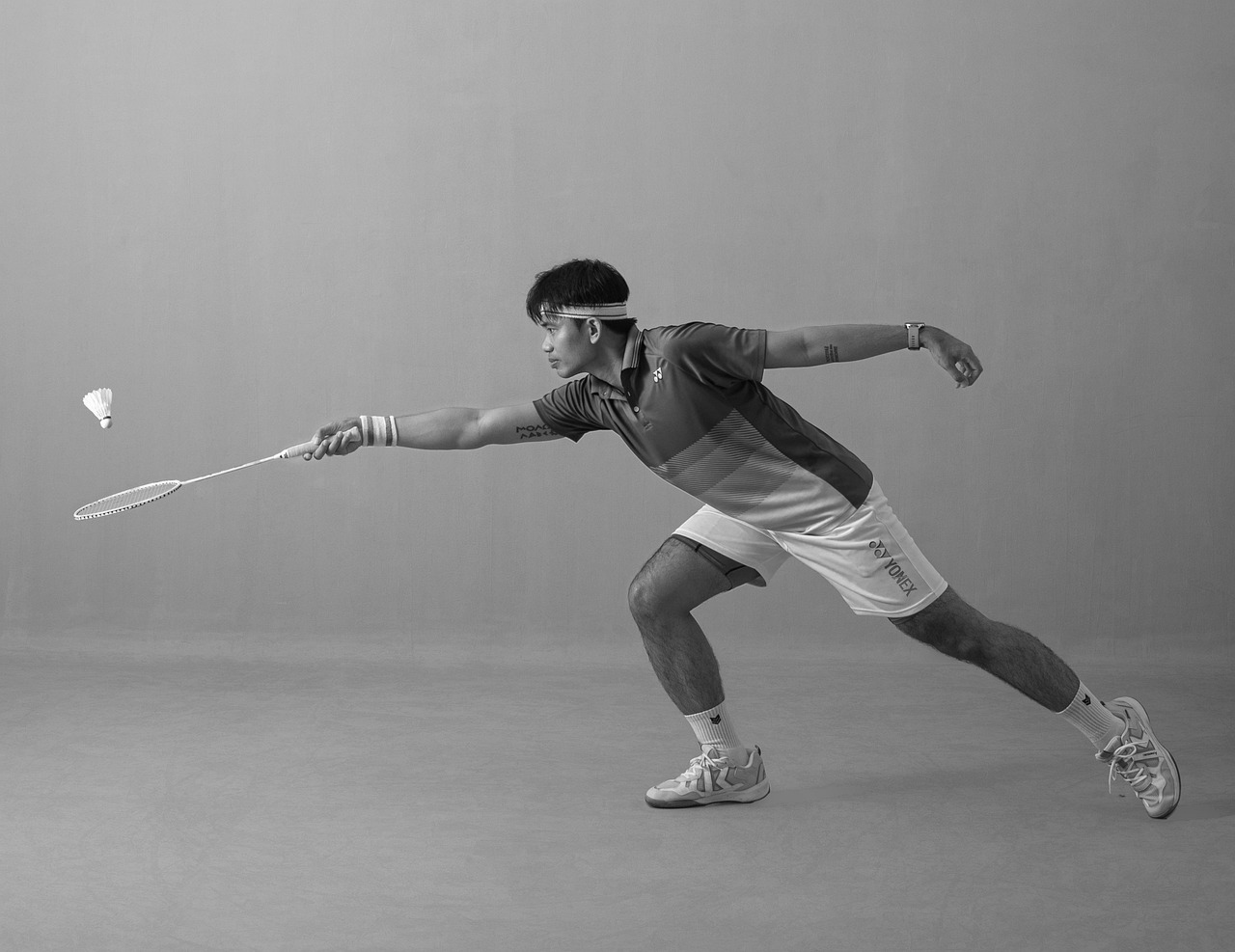 Badminton Singles Court Rules for Beginners