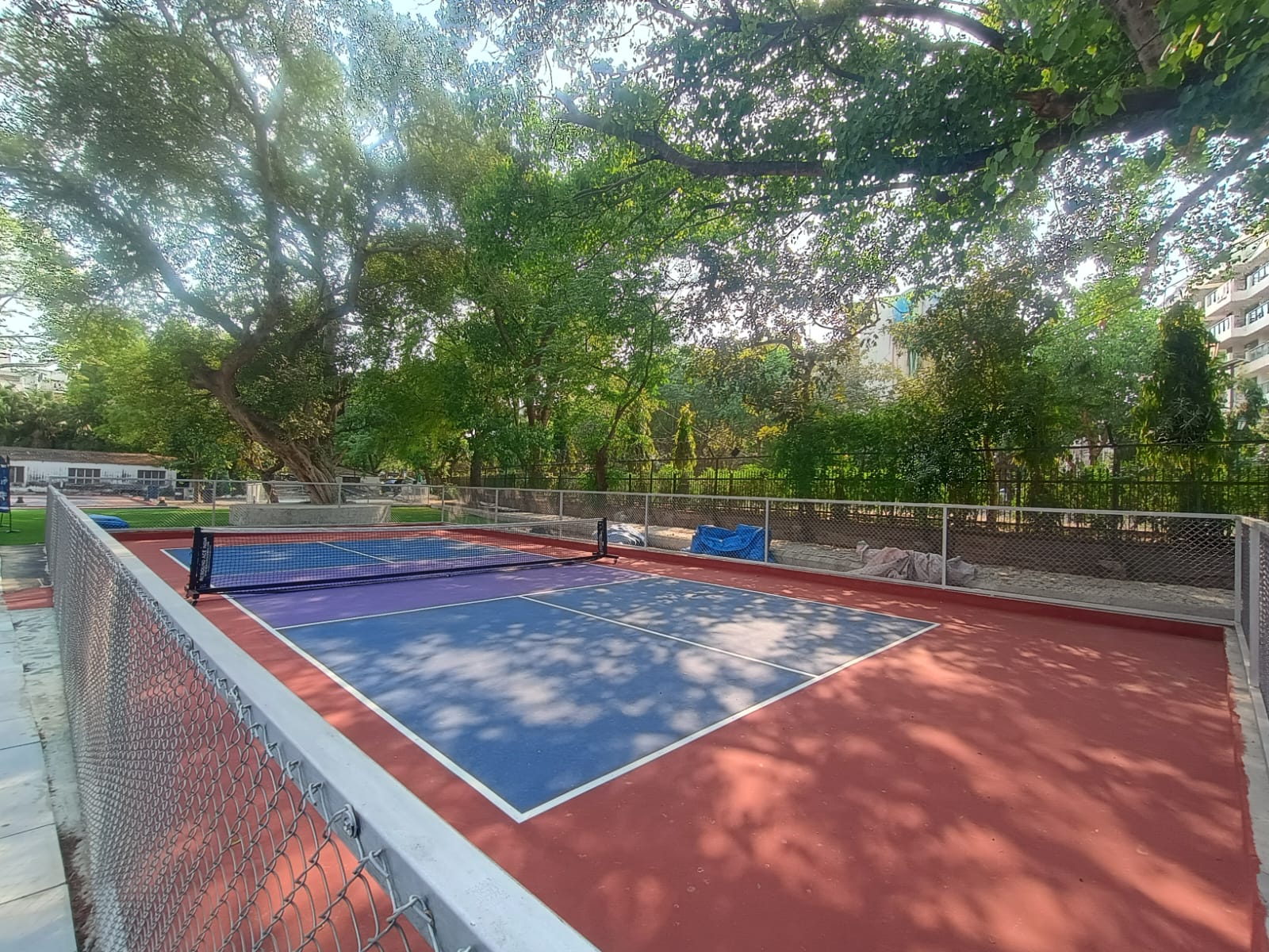 REPPP VAMOSS SOUTH EX PICKLEBALL - Image 5