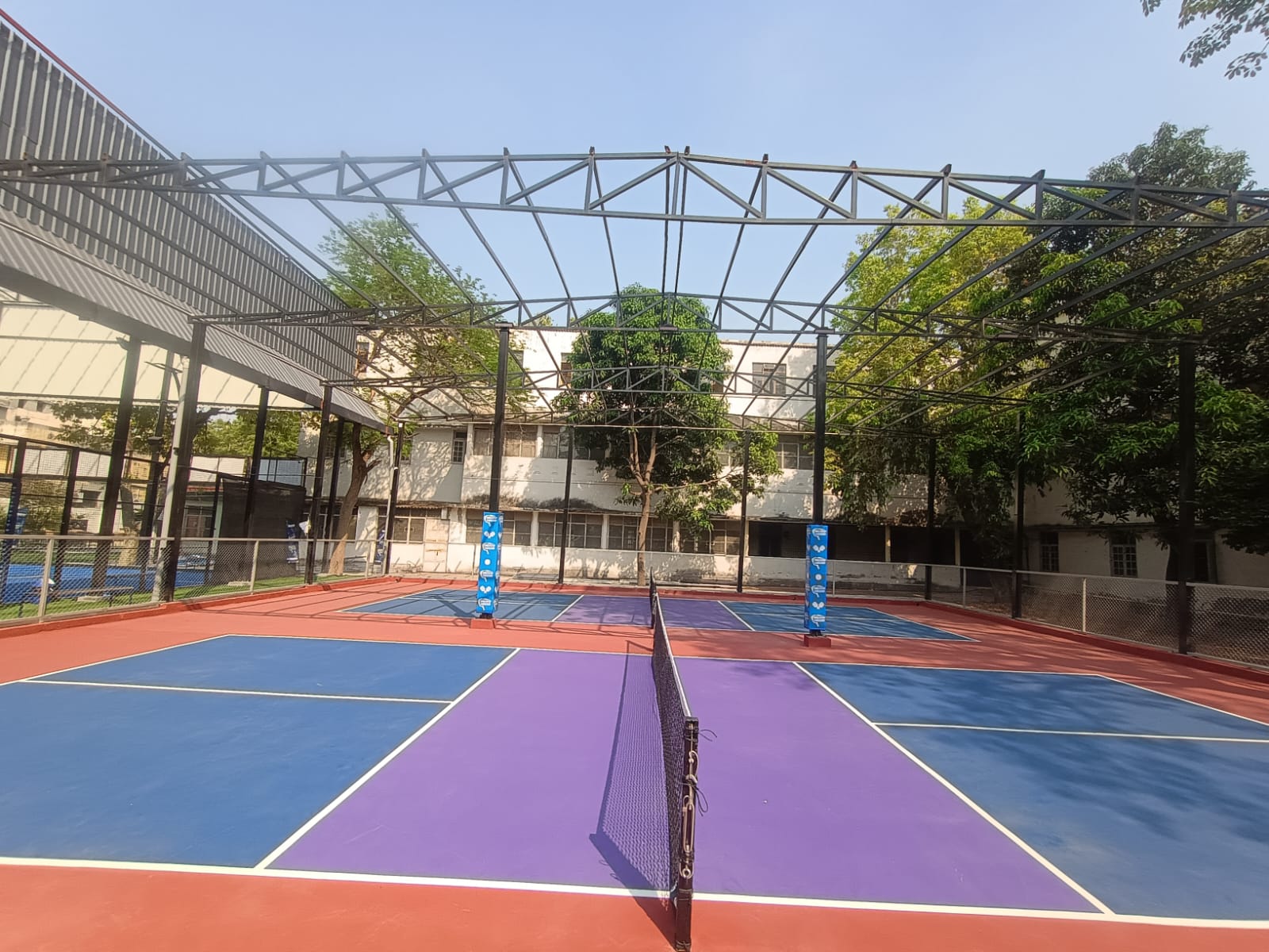 REPPP VAMOSS SOUTH EX PICKLEBALL - Image 6