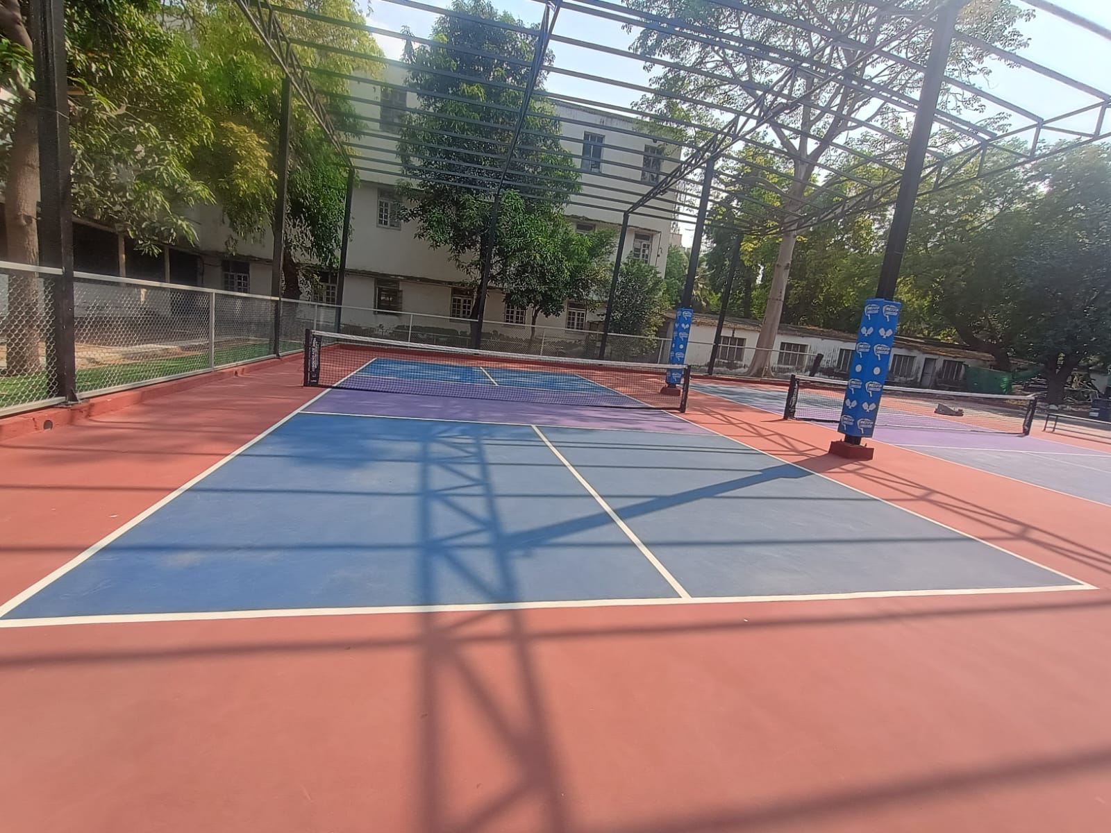 REPPP VAMOSS SOUTH EX PICKLEBALL - Image 7