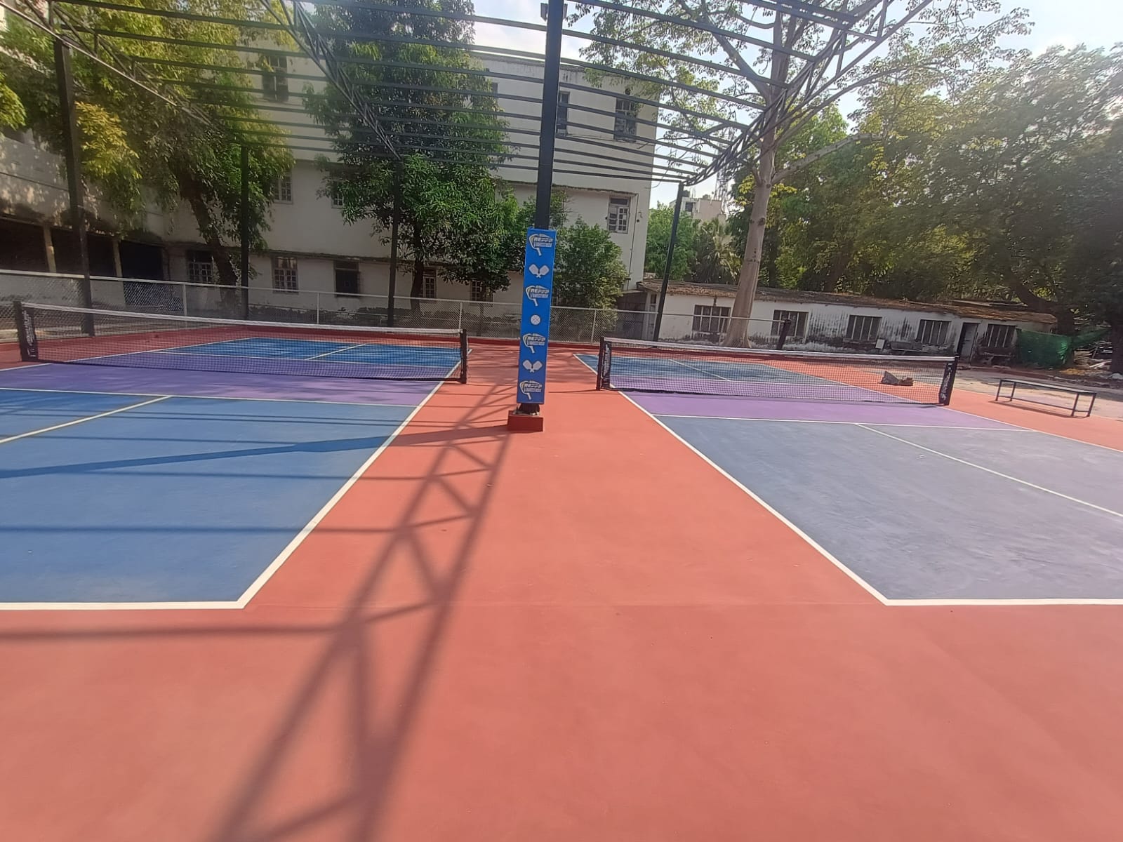 REPPP VAMOSS SOUTH EX PICKLEBALL - Image 8