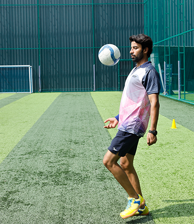Sports Turf @ REPPP - Image 1