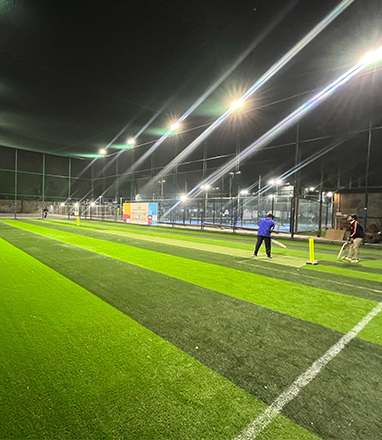 Sports Turf @ REPPP - Image 3