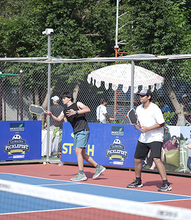 Pickleball Courts in Delhi – REPPP, Mehrauli (South Delhi) - Image 2